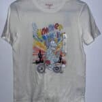 Kids Cat & Jack Summer Vibes T-shirt Size Large