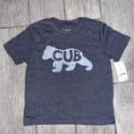 Kids Cub T-shirt