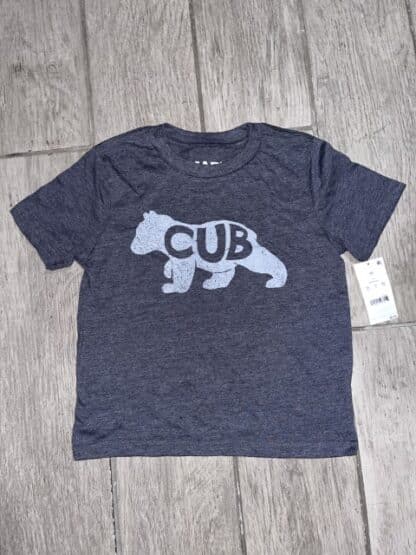 Kids Cub T-shirt