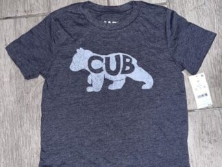 Kids Cub T-shirt