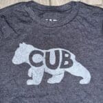 Kids Cub T-shirt