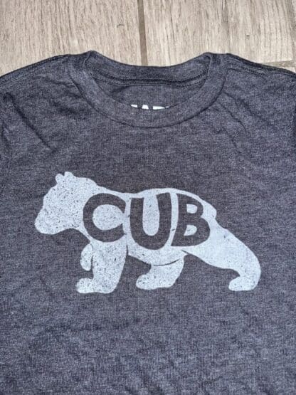 Kids Cub T-shirt