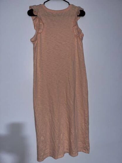 Women's Universal Thread Coral Dress