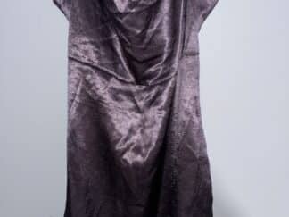 Women's Wild Fable Dark Mauve Slip Dress