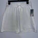 Women's Wild Fable White Skirt Size Medium