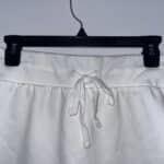 Women's Wild Fable White Skirt Size Medium