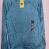 All In Motion Soft Gym Hoodie With Thumbholes