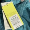 All In Motion Soft Gym Hoodie With Thumbholes