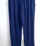 Women's Stars Above Soft Blue Pajama Pants Size XS