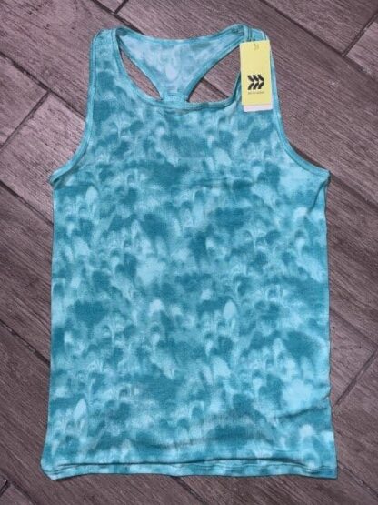 Women All In Motion Moisture Wicking Tank Top Size XL