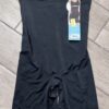 Women Maidenform High Waist Boy Short Firm Shapes Cool Comfort 1x