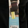 Women Maidenform High Waist Boy Short Firm Shapes Cool Comfort 1x