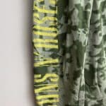 Women Guns N' Roses Pants Size XS