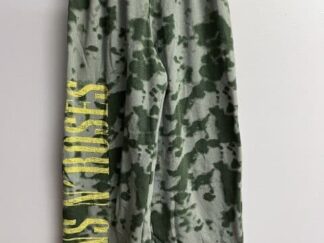 Women Guns N' Roses Pants Size XS