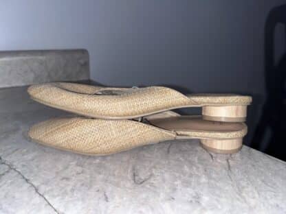 Womens A New Day Size 6 Easy On & Off Slip On Shoes