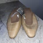 Womens A New Day Size 6 Easy On & Off Slip On Shoes