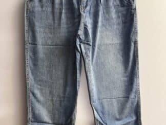 Womens Sonoma Pleated Front Relaxed High Rise Size 10