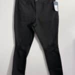 Universal Thread Black Mid Rise Skinny Jeans Size 4Short