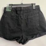 Womens Wild Fable Super High Mom Shorts