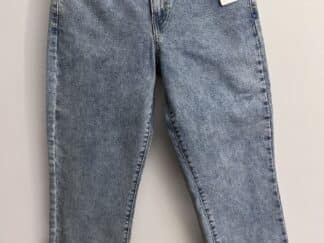 Womens Denizen From Levis Boyfriend Super High Vintage Inspired Jeans