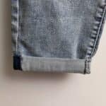 Womens Denizen From Levis Boyfriend Super High Vintage Inspired Jeans