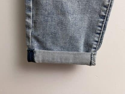 Womens Denizen From Levis Boyfriend Super High Vintage Inspired Jeans