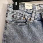 Womens Denizen From Levis Boyfriend Super High Vintage Inspired Jeans