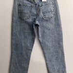 Womens Denizen From Levis Boyfriend Super High Vintage Inspired Jeans