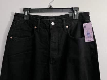 Women's Super-High Rise Baggy Jeans