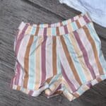 Carter's Just One You Baby Girls' Top And Bottom Set Size Newborn