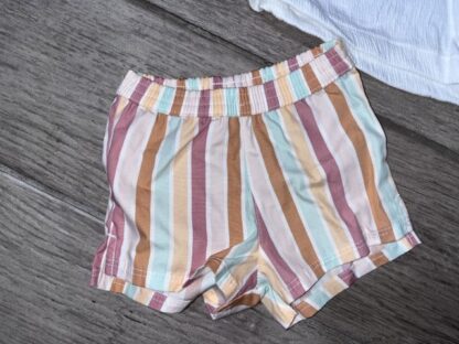 Carter's Just One You Baby Girls' Top And Bottom Set Size Newborn