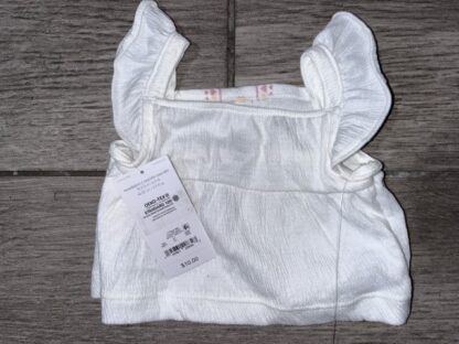 Carter's Just One You Baby Girls' Top And Bottom Set Size Newborn