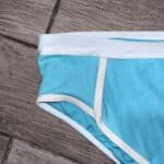 IMG 6578 Women Kona Sol Turquoise Bikini Bottom