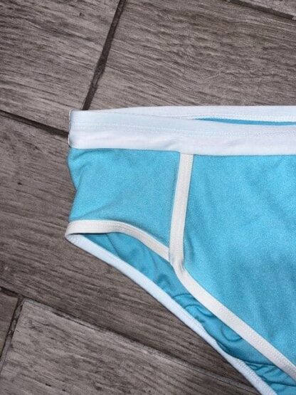 IMG 6578 rotated Women Kona Sol Turquoise Bikini Bottom