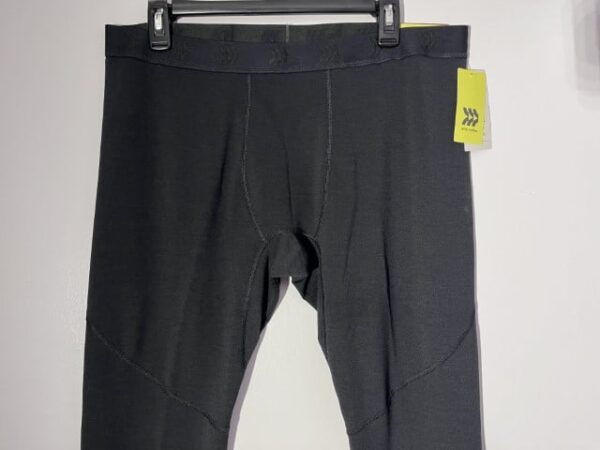 Mens Cold Weather Tights-All In Motion - Image 3