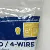 GE Dryer 30A Power Cord 4 Wire - Image 4