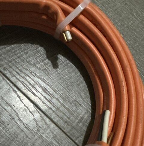 70025 Southwire 25' ft 10/2 Romex SIMpull - Pre-Cut - Image 3
