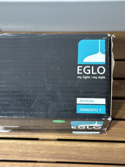 Eglo Armento 1 Dimmable 4 LED Track Light - Image 5