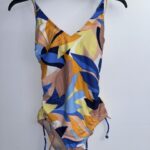 Women's Kona Sol Medium Coverage One Piece Size S