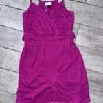 Women's Universal Thread Pink Romper Size S