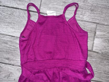 Women's Universal Thread Pink Romper Size S