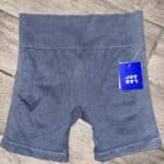 Women's Joy Lab High Rise Shorts Size L