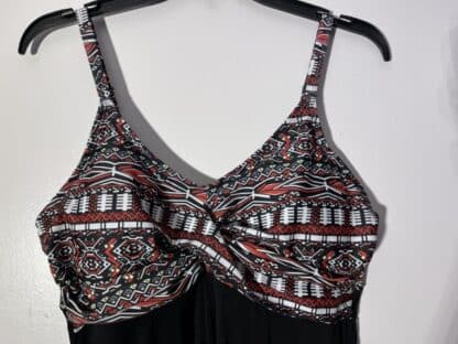 Women's Bathing Suit Top Size Large