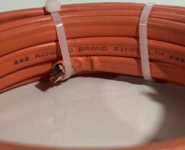 70025 Southwire 25' ft 10/2 Romex SIMpull - Pre-Cut - Image 11