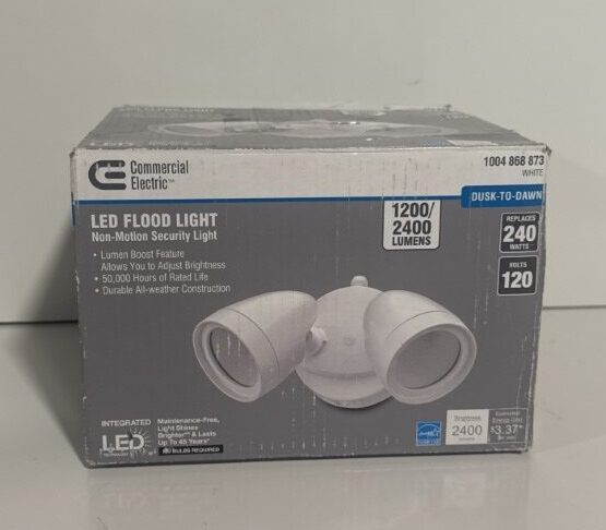 LED Flood Light Non Motion