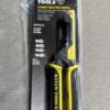 Extended Reach Coax Crimper Klein Tools