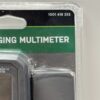 Multi Ranging Multimeter Commercial Electric - Image 8