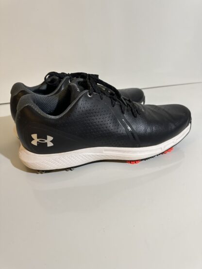 IMG 4508 Medium rotated Like New - Mens Under Armour Shoes Used Size 11