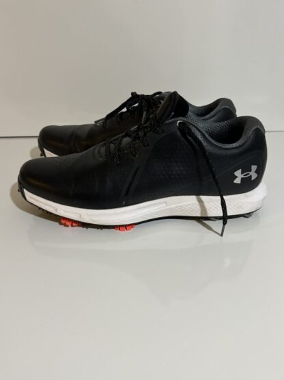 IMG 4511 Medium rotated Like New - Mens Under Armour Shoes Used Size 11