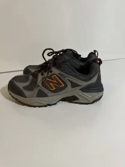 IMG 4514 Medium rotated Like New- Mens Shoes New Balance Size 8